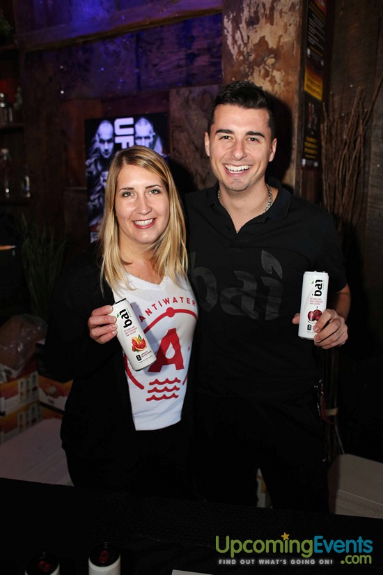 Old City Craft Beer & Restaurant Stroll