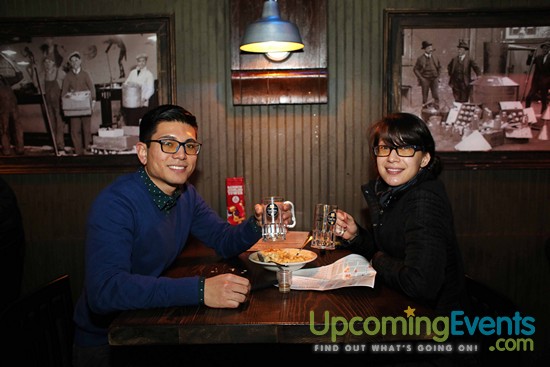 Old City Craft Beer & Restaurant Stroll