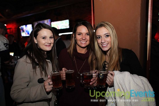 Old City Craft Beer & Restaurant Stroll