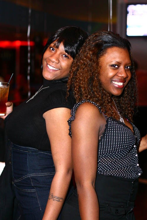 The 2008 Young Professionals Ball