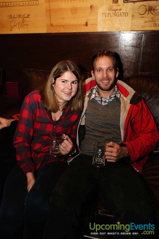 Old City Craft Beer & Restaurant Stroll