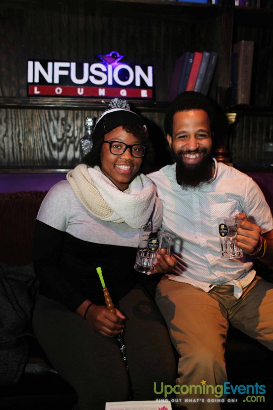 Old City Craft Beer & Restaurant Stroll