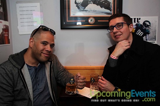 Old City Craft Beer & Restaurant Stroll