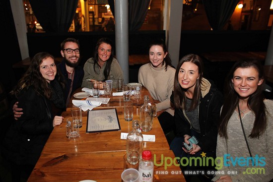 Old City Craft Beer & Restaurant Stroll