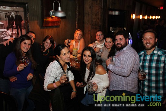 Old City Craft Beer & Restaurant Stroll