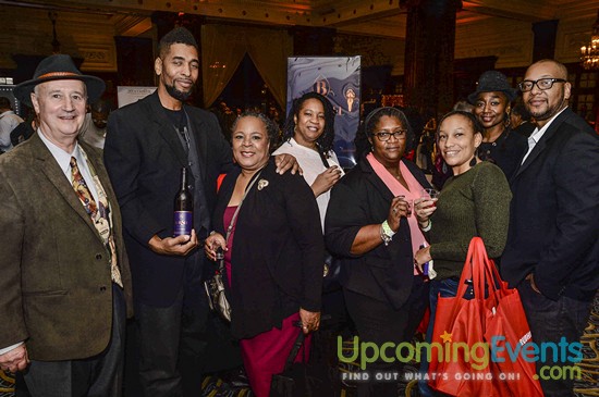 TASTE of Philly 2016