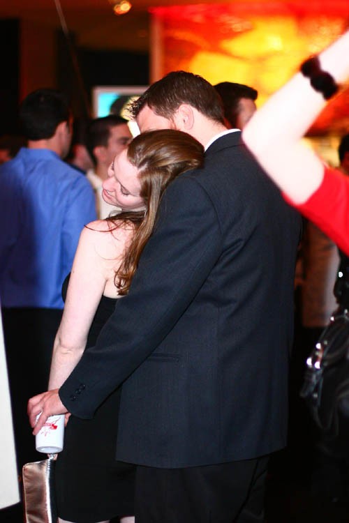 The 2008 Young Professionals Ball