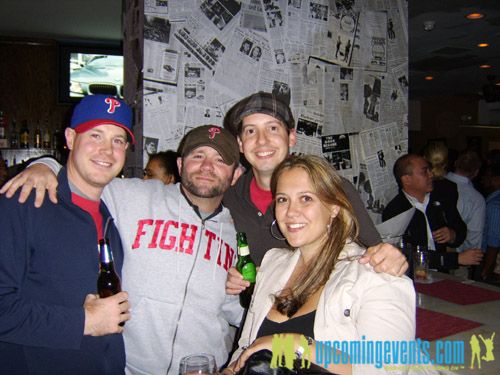 Grand Opening Party - Tavern on Broad