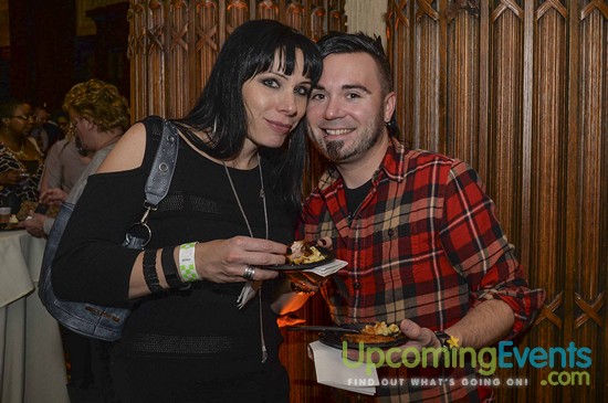 TASTE of Philly 2016