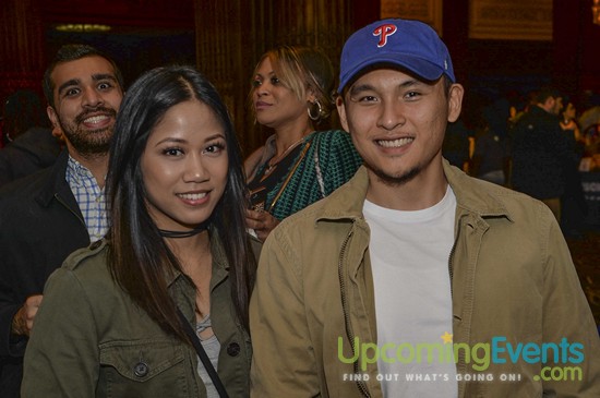 TASTE of Philly 2016