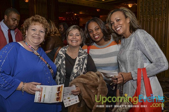 TASTE of Philly 2016