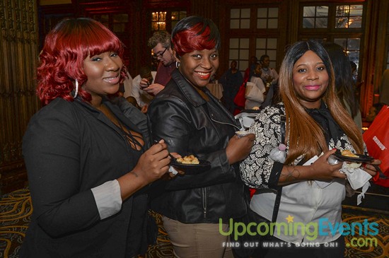 TASTE of Philly 2016