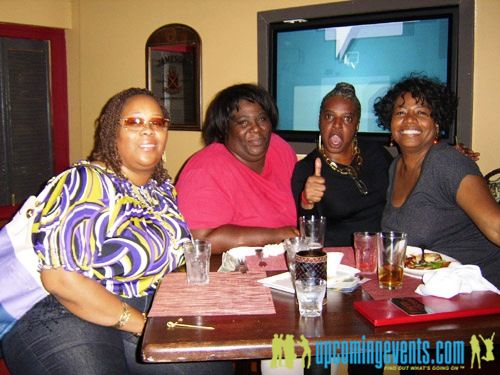 Grand Opening Party - Tavern on Broad