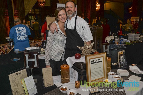 TASTE of Philly 2016