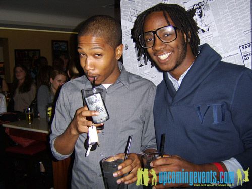 Grand Opening Party - Tavern on Broad