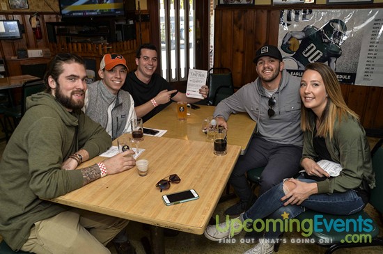 West Chester Craft Beer & Restaurant Stroll