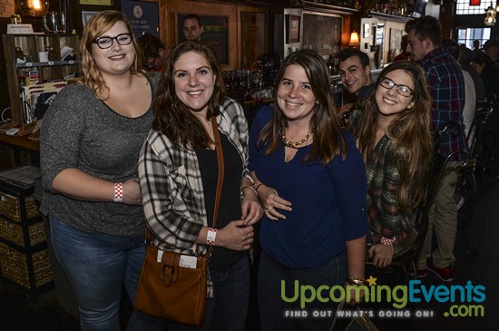 West Chester Craft Beer & Restaurant Stroll