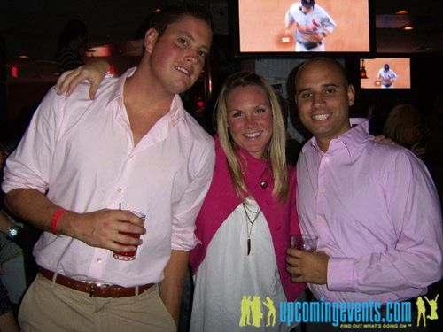 Grand Opening Party - Tavern on Broad