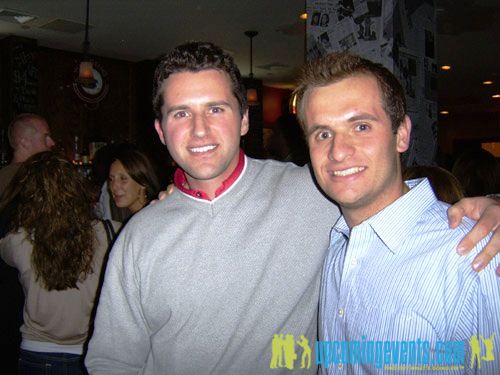 Grand Opening Party - Tavern on Broad