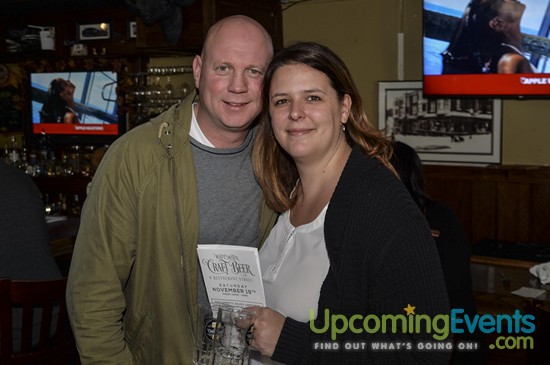 West Chester Craft Beer & Restaurant Stroll