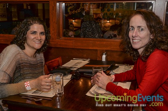 West Chester Craft Beer & Restaurant Stroll