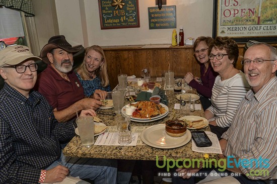 West Chester Craft Beer & Restaurant Stroll