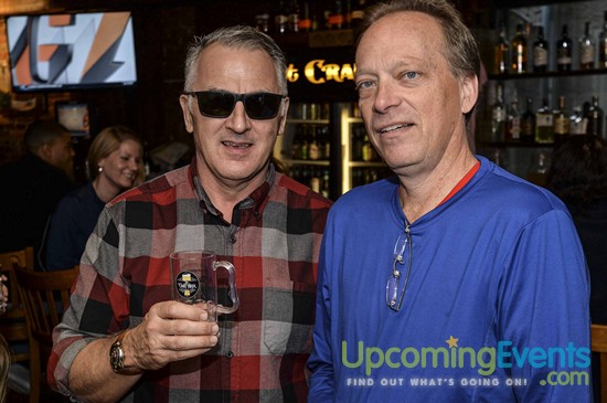 West Chester Craft Beer & Restaurant Stroll