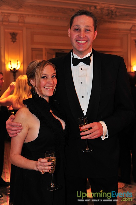 15th Annual Hair O' The Dog (Candids)