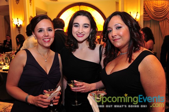 15th Annual Hair O' The Dog (Candids)