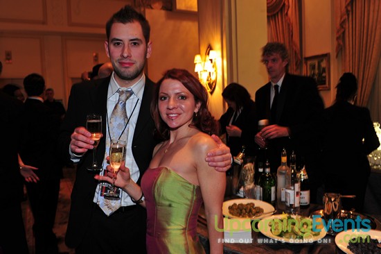 15th Annual Hair O' The Dog (Candids)