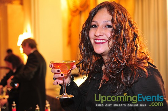 15th Annual Hair O' The Dog (Candids)