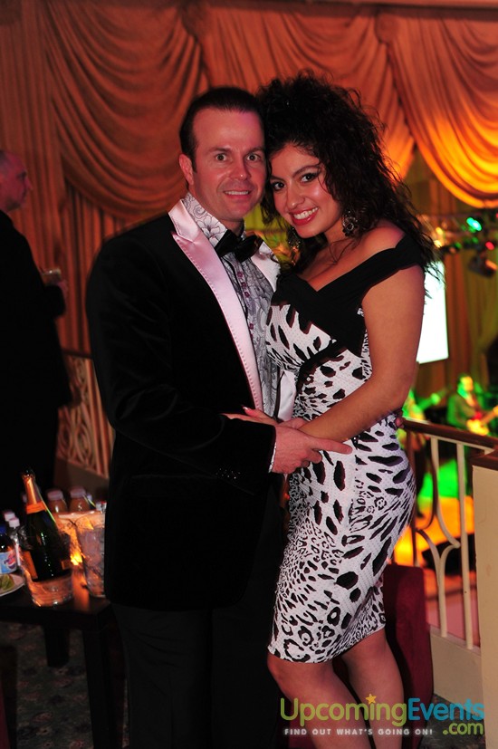 15th Annual Hair O' The Dog (Candids)