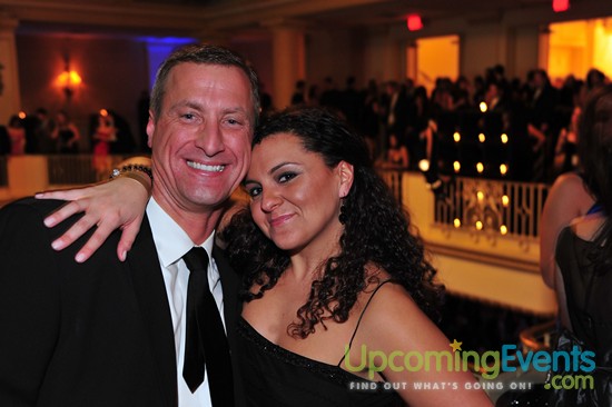 15th Annual Hair O' The Dog (Candids)