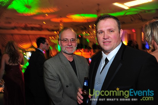 15th Annual Hair O' The Dog (Candids)