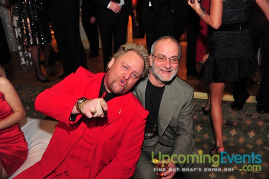 15th Annual Hair O' The Dog (Candids)