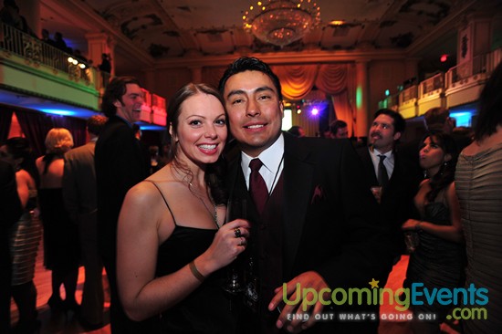 15th Annual Hair O' The Dog (Candids)