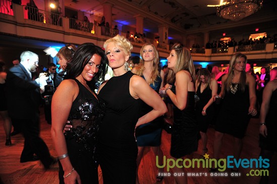 15th Annual Hair O' The Dog (Candids)