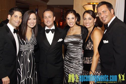 Give The Shirt Off Your Back Black & White Ball