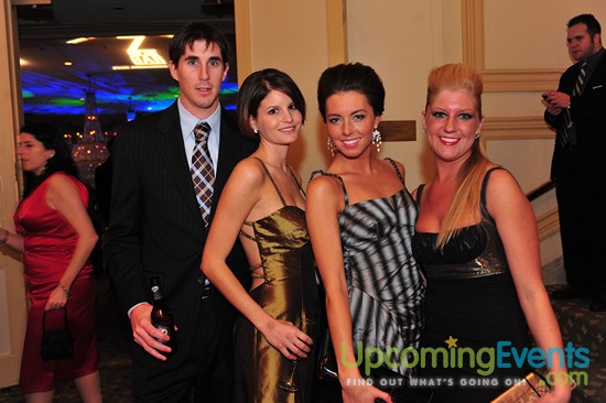 15th Annual Hair O' The Dog (Candids)