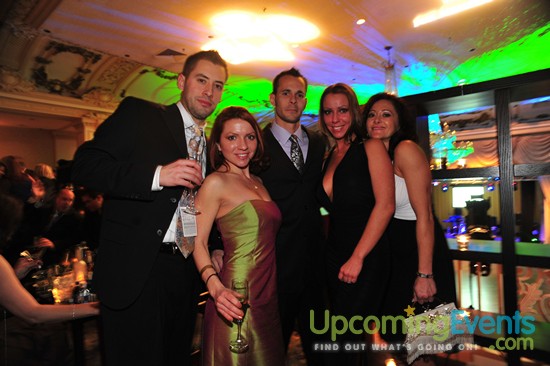 15th Annual Hair O' The Dog (Candids)