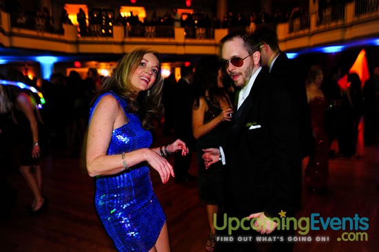 15th Annual Hair O' The Dog (Candids)