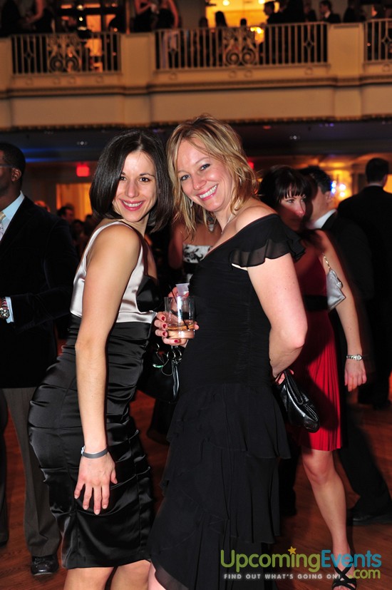 15th Annual Hair O' The Dog (Candids)