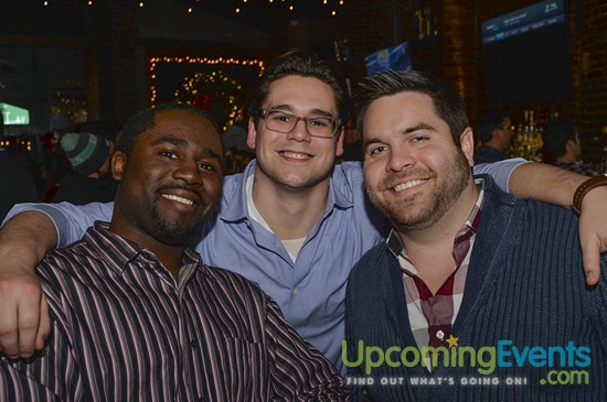 Fairmount Reindeer Romp 2016