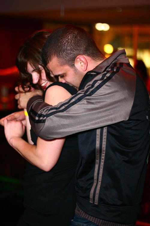 The 2008 Young Professionals Ball