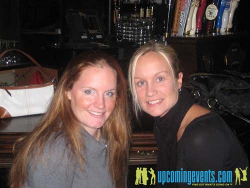 Young Professionals After Work Happy Hour