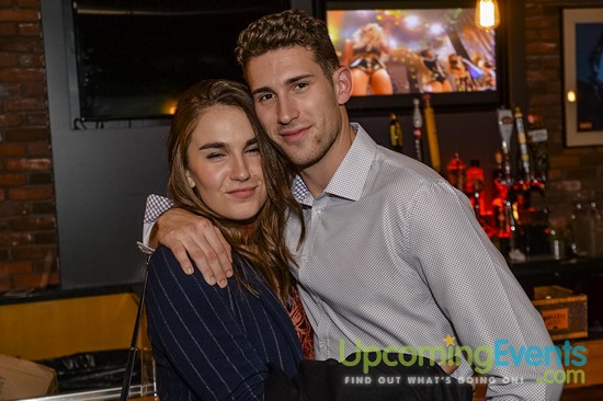 RESOLUTION: NYE @ Lucky Strike