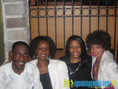 Young Professionals After Work Happy Hour