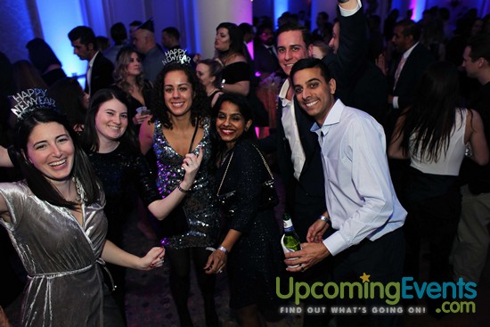 The Glitter City Gala - Philly's Hottest NYE Party!