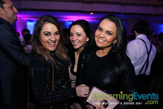 The Glitter City Gala - Philly's Hottest NYE Party!