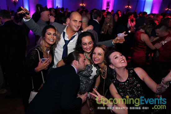 The Glitter City Gala - Philly's Hottest NYE Party!